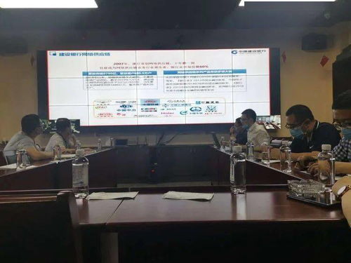 落实数字化经营理念，天津分行网络供应链业务再创佳绩